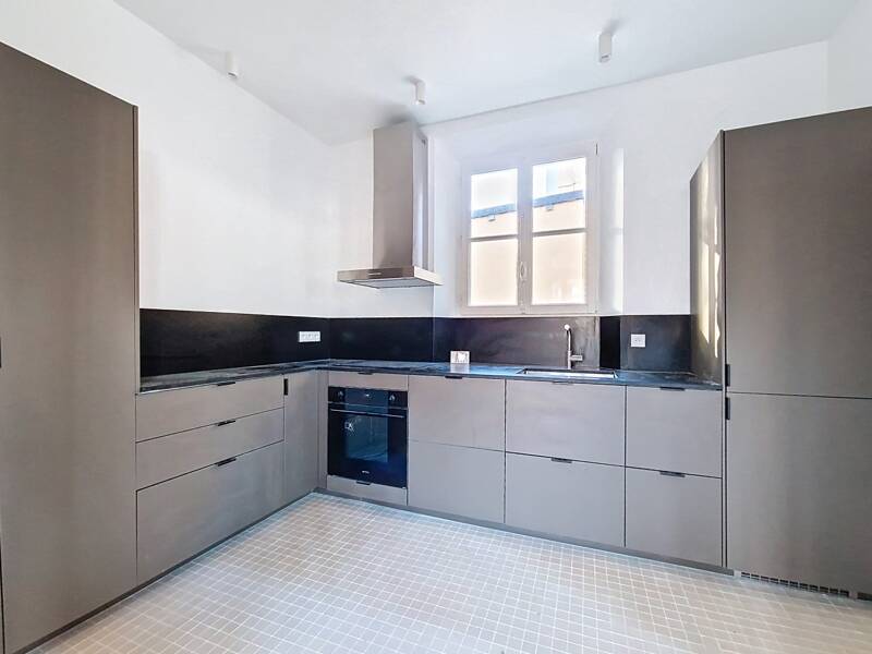 Maison à louer, 88m², BOURG LA REINE