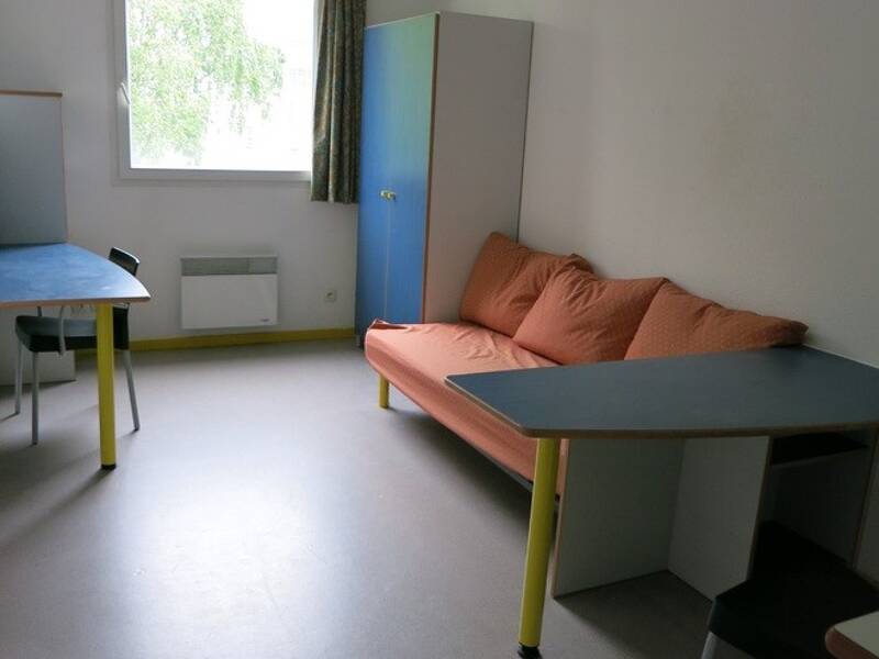 Maison à louer, 18m², LILLE