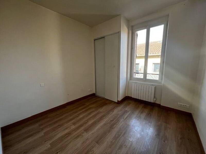 Maison à louer, 62m², CAUSSADE