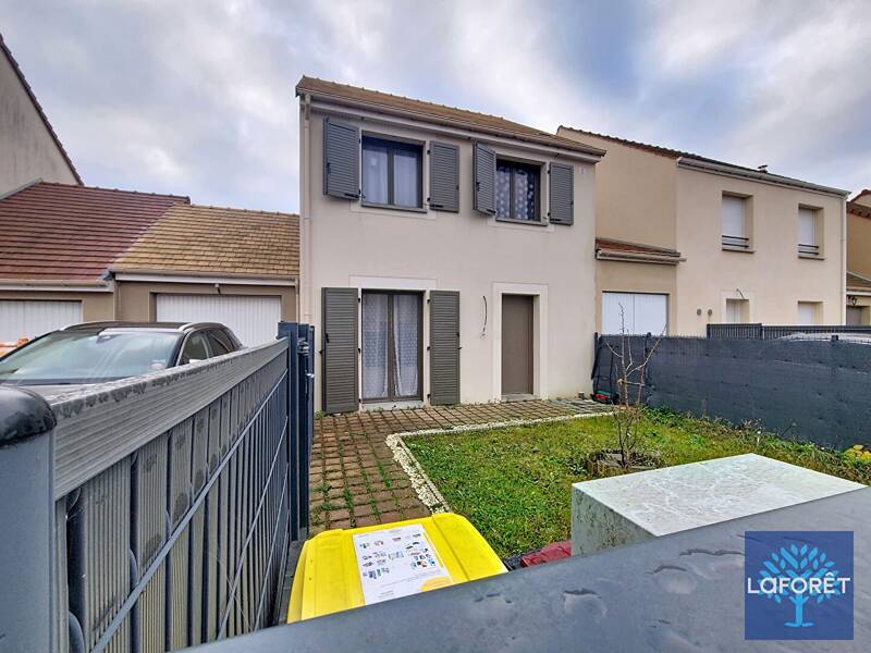 Maison à louer, 80m², ETAMPES