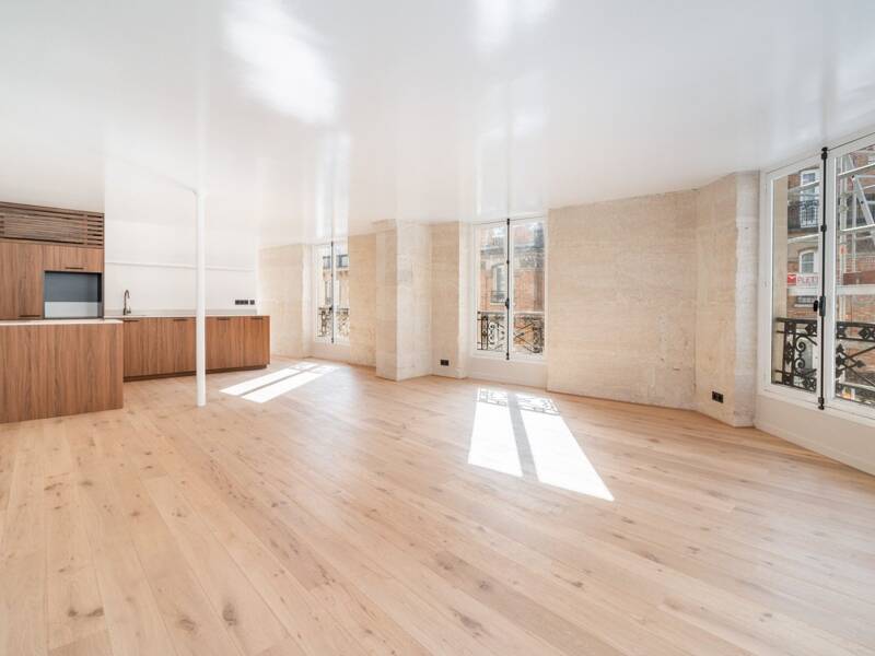 Maison à vendre, 91m², PARIS 1ER