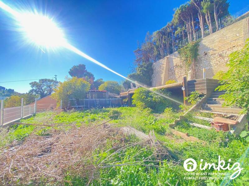 Maison à vendre, 157m², MARSEILLE 15E