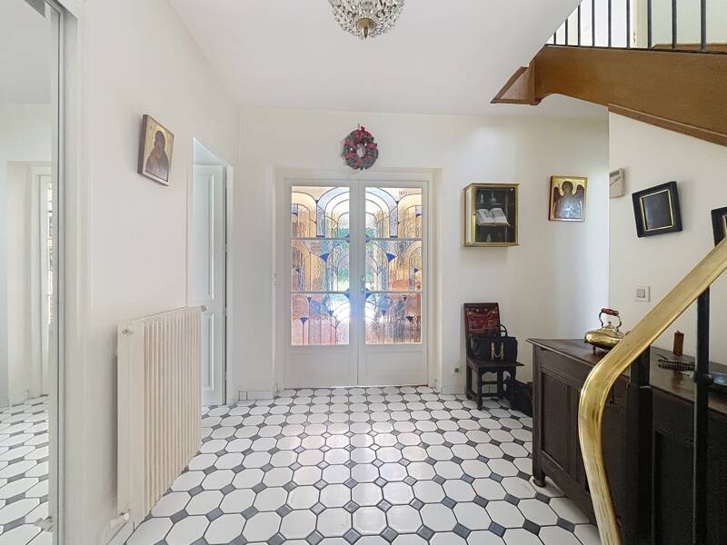Maison à vendre, 172m², VILLE D'AVRAY
