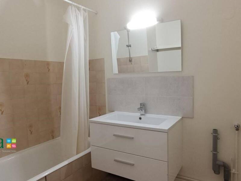 Maison à louer, 30m², DIJON