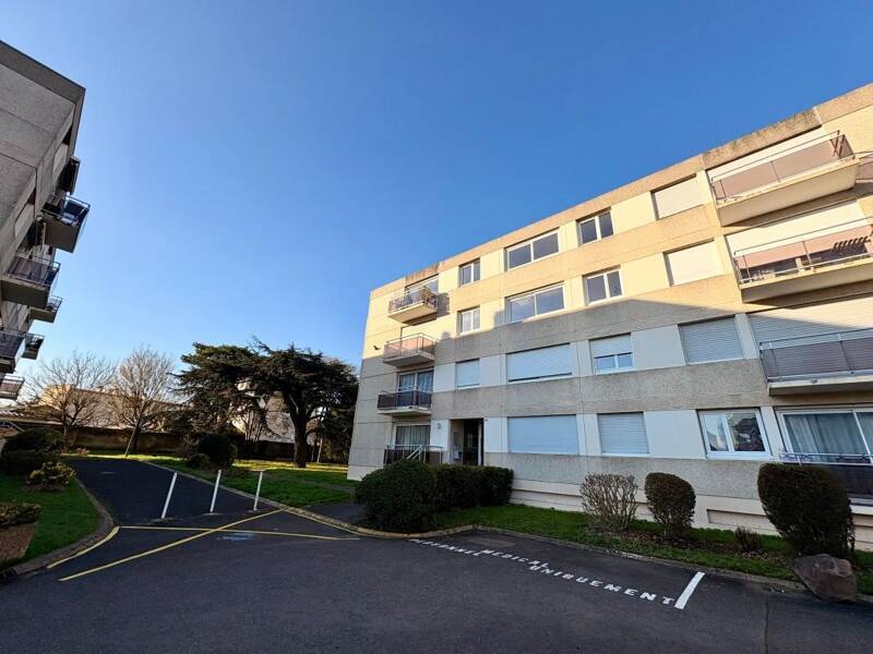 Maison à louer, 53m², IFS