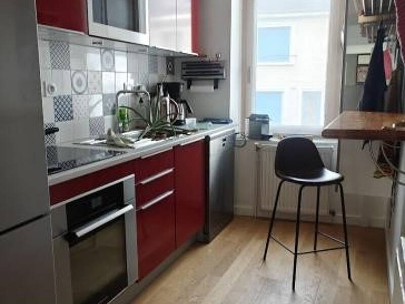 Maison à louer, 110m², ANGERS