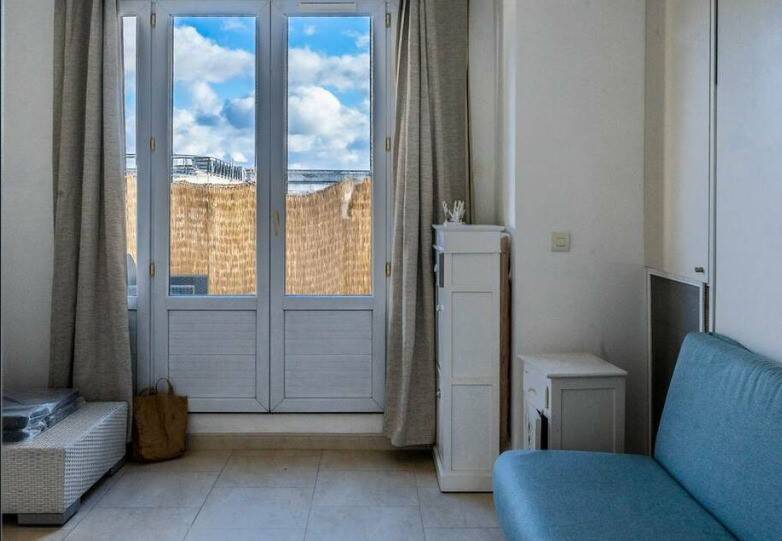 Maison à louer, 25m², ISSY LES MOULINEAUX