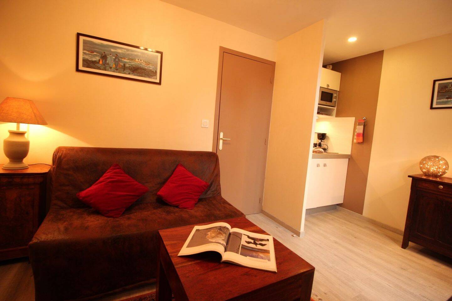 Maison à louer, 14m², VANNES