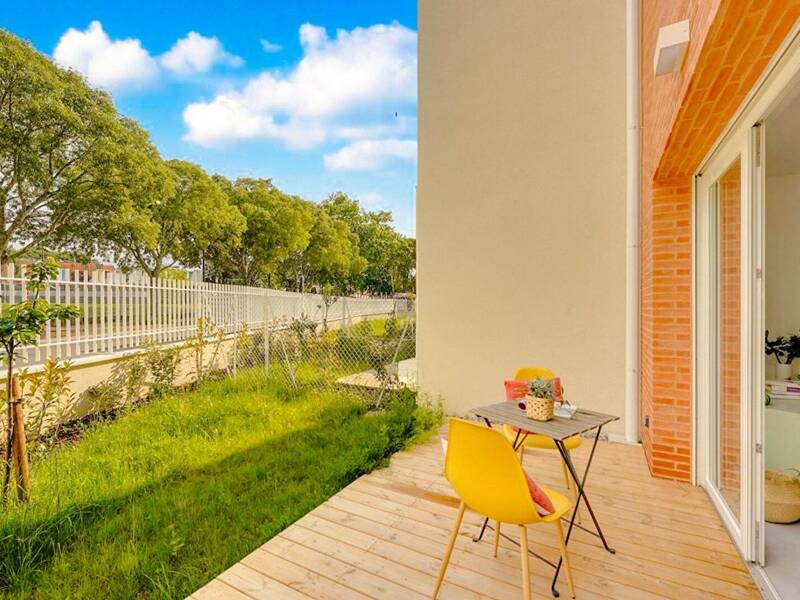 Maison à vendre, 93m², TOULOUSE