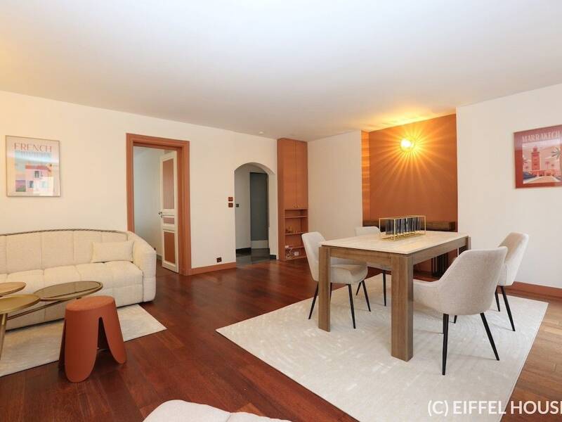 Maison à louer, 55m², PARIS 11E