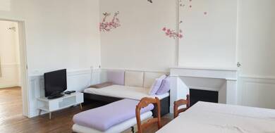 Appartement à louer 850 € 2 pièces 1 chambre 50 m² Vieil Angoulême-Centre Ville Angoulême 16000