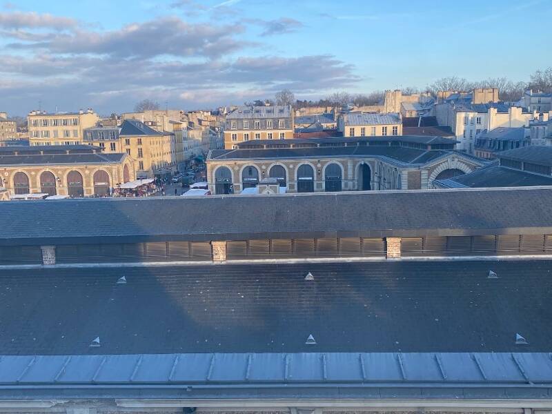 Maison à louer, 32m², VERSAILLES