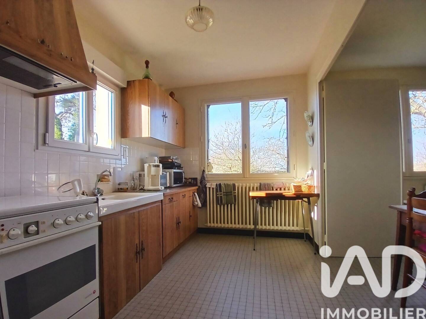 Maison à vendre, 131m², CHOLET
