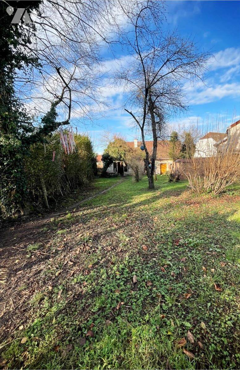 Maison à vendre, 79m², DOLE
