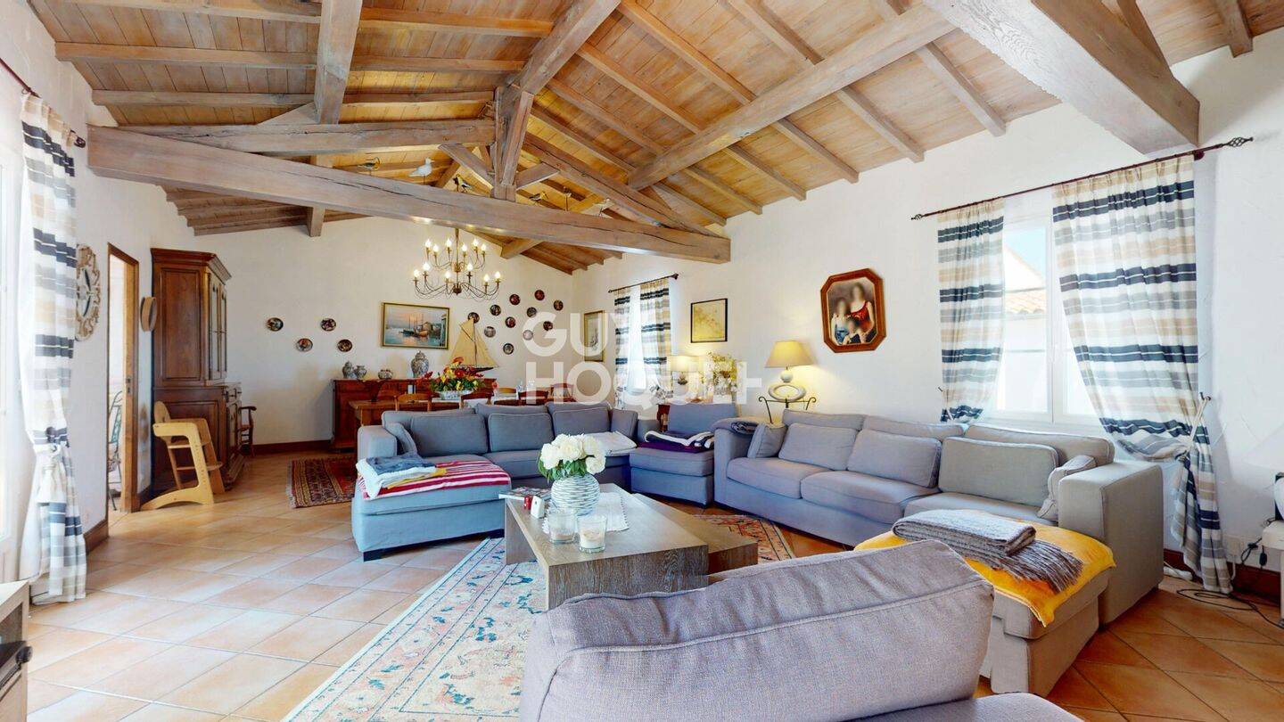 Maison à vendre, 163m², SAINTE MARIE DE RE