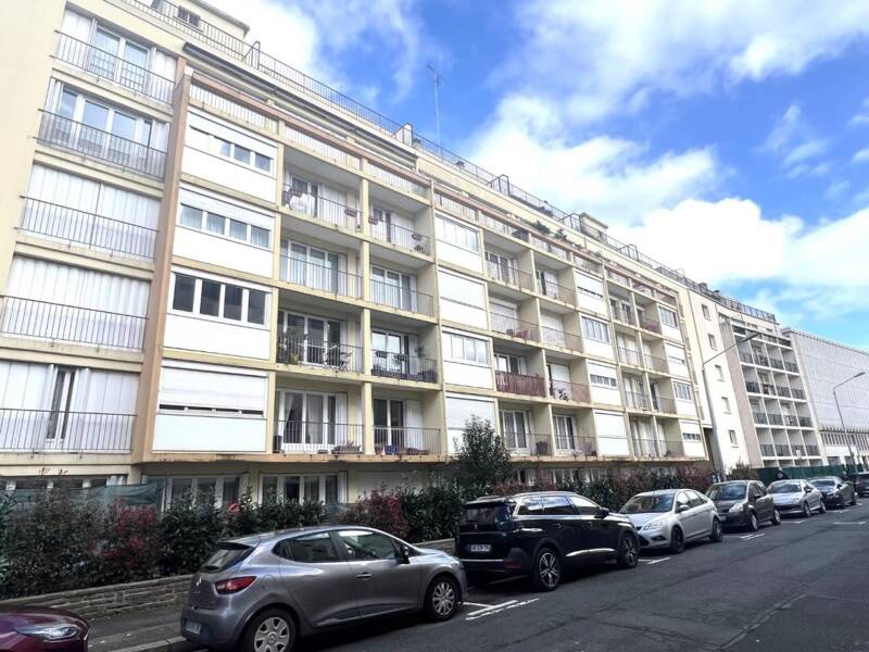 Maison à louer, 95m², ORLEANS