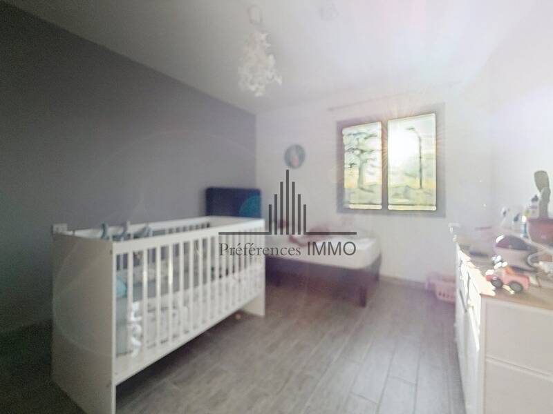 Maison à louer, 105m², BRUGES