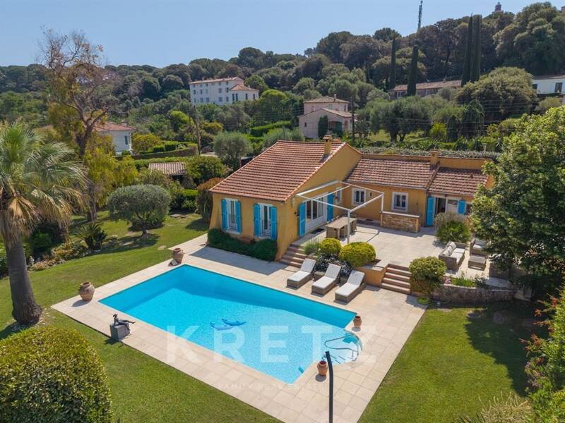 Maison à vendre, 170m², ANTIBES
