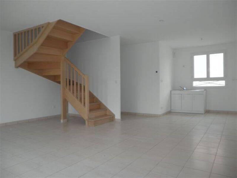 Maison à louer, 83m², CORBAS