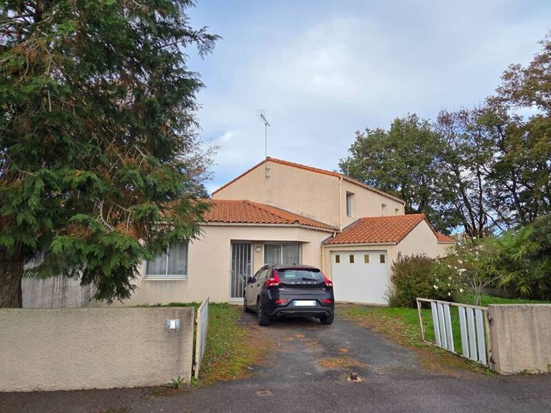 Maison à louer, 88m², MONTAIGU