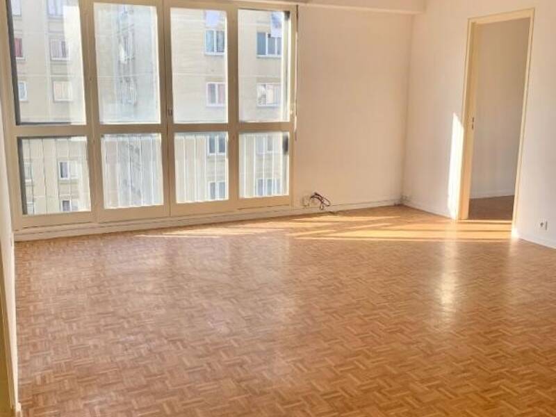 Maison à louer, 70m², PARIS 19E