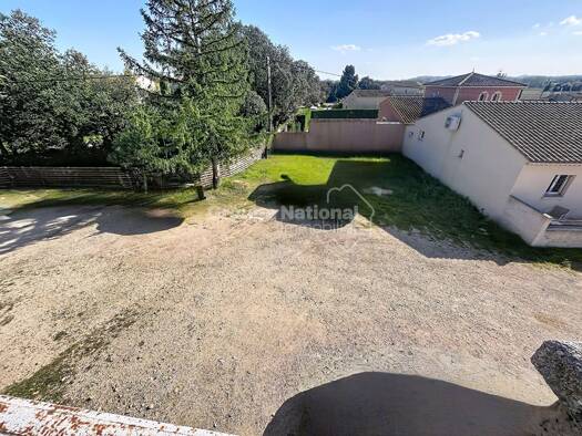 Terrain constructible à vendre 149 000 € 450 m² de terrain Châteauneuf-du-Pape 84230