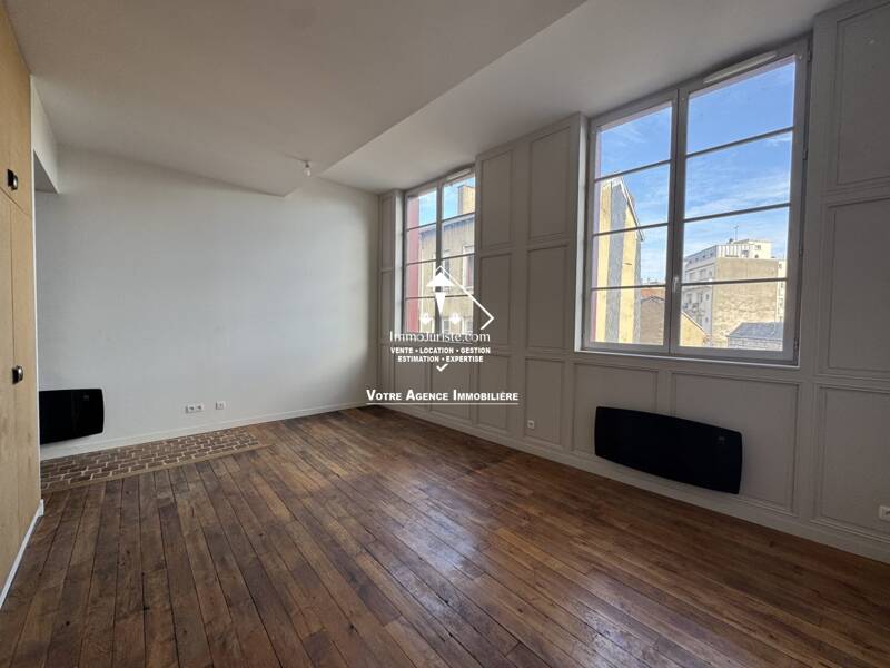 Maison à louer, 31m², LIMOGES