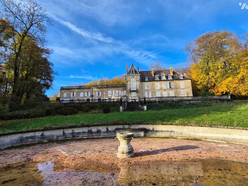 Maison à vendre, 785m², HOUDEMONT