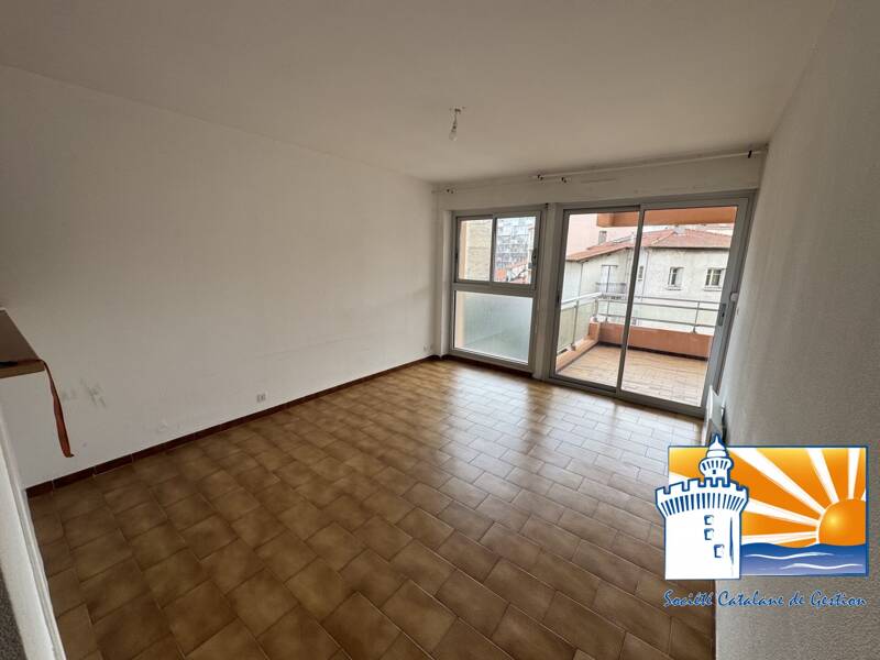 Maison à louer, 44m², PERPIGNAN