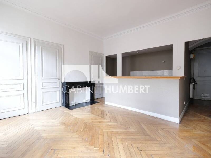 Maison à louer, 65m², SAINT ETIENNE