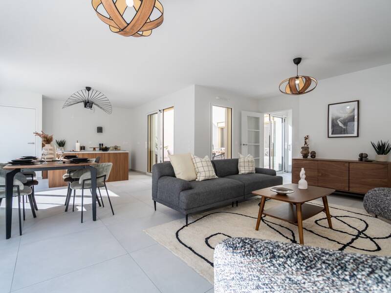 Maison à vendre, 141m², LYON 4E