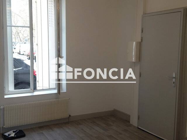Maison à louer, 40m², NANCY