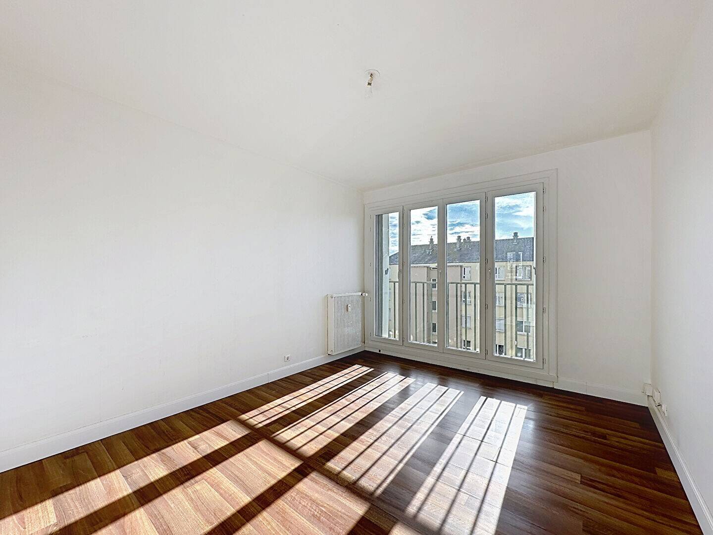 Maison à louer, 56m², CAEN