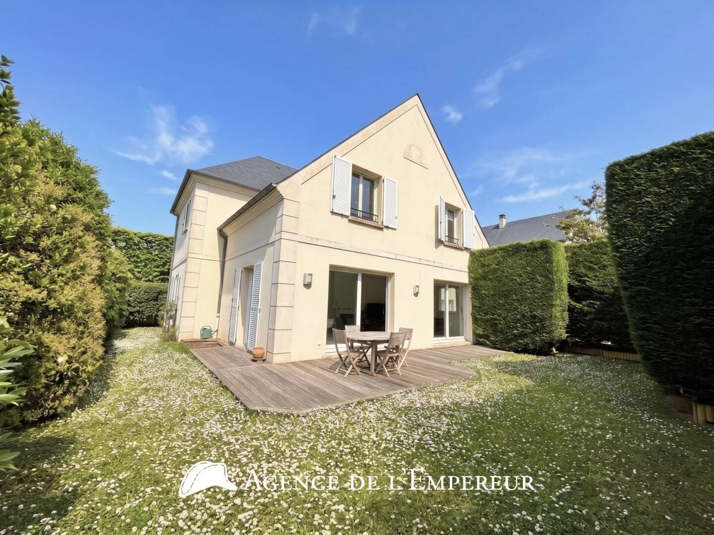 Maison à vendre, 160m², RUEIL MALMAISON