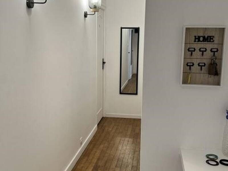 Maison à louer, 13m², RENNES