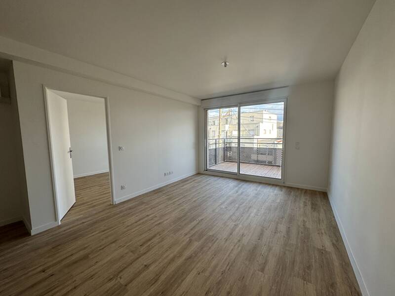 Maison à louer, 43m², CLERMONT FERRAND