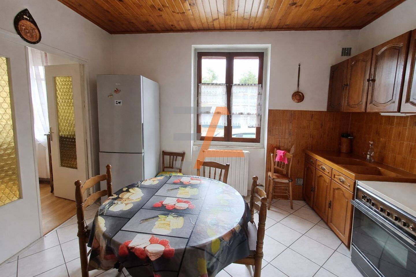 Maison à vendre, 72m², SAINT ETIENNE