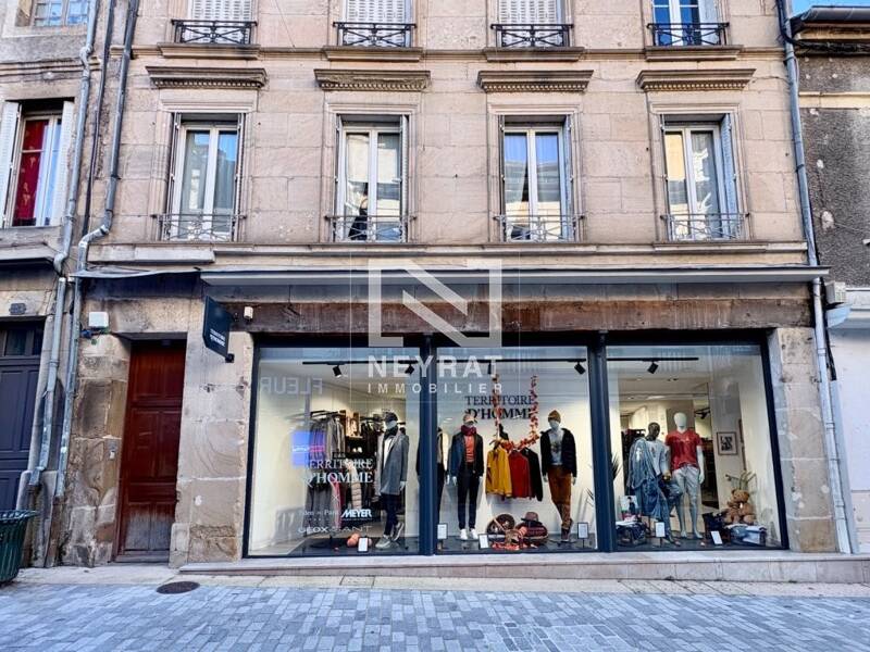 Maison à vendre, 105m², AUTUN