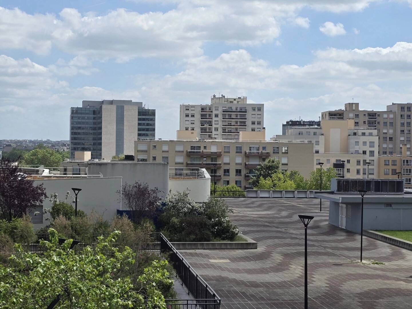 Maison à louer, 20m², COURBEVOIE