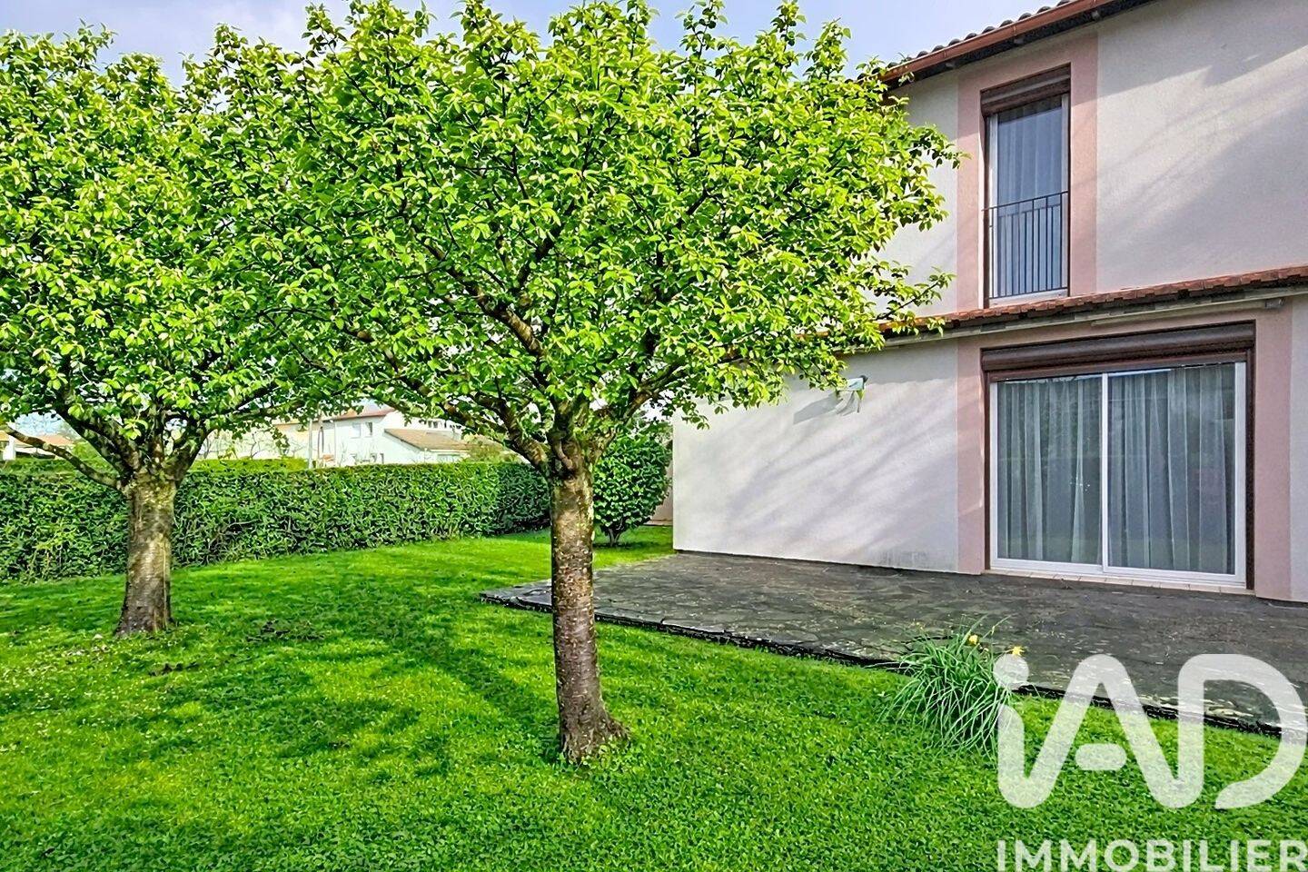 Maison à vendre, 114m², PAU