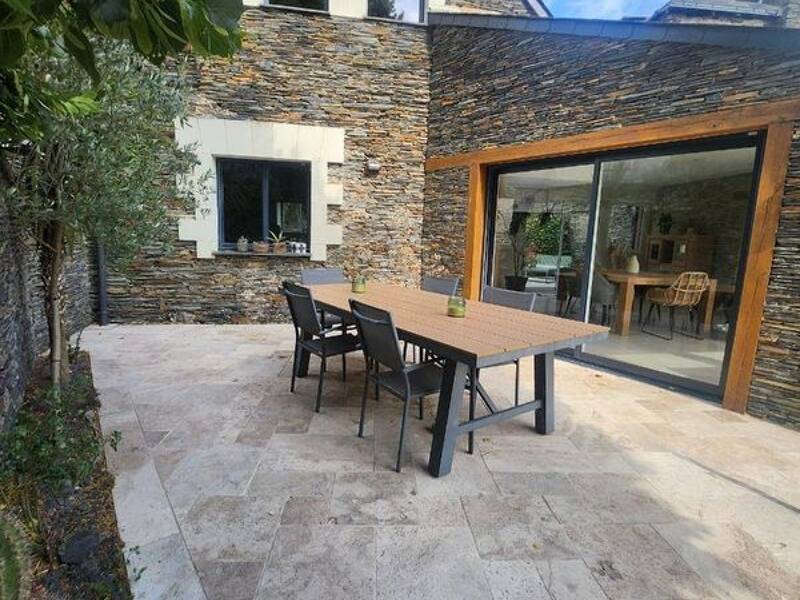 Maison à vendre, 211m², ANGERS