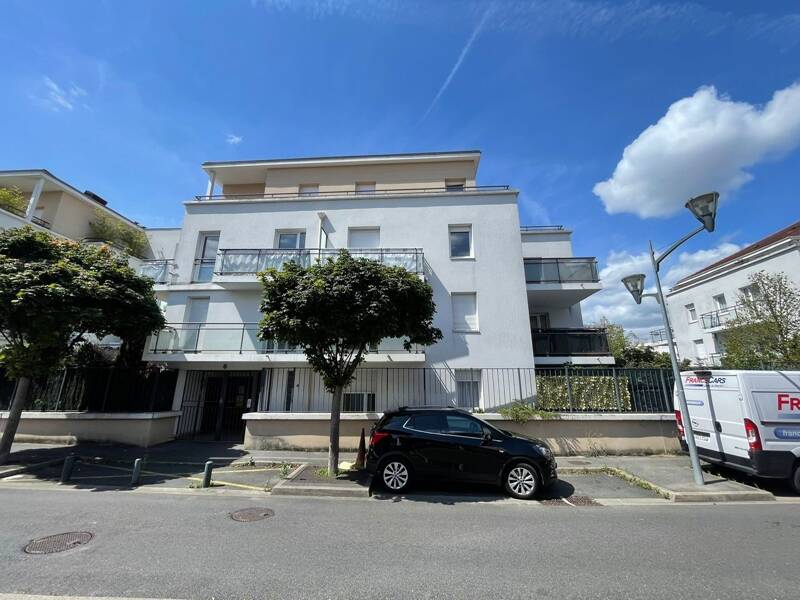 Maison à louer, 41m², MONTMAGNY