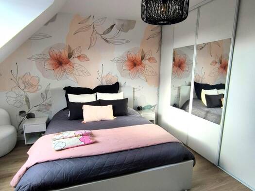 Appartement à vendre 338 000 € 4 pièces 3 chambres 91 m² Étage 4/4 Noyal-sur-Vilaine 35530
