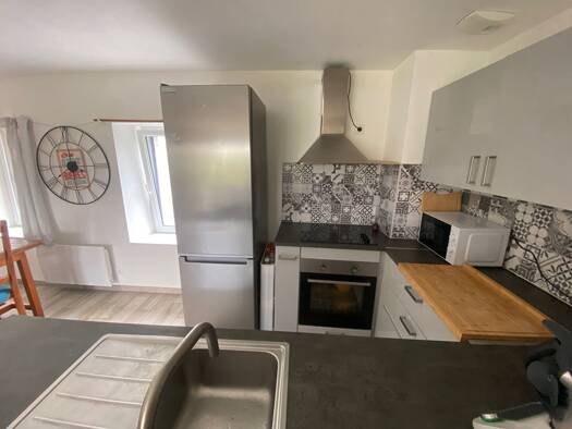 Maison à vendre 199 000 € 5 pièces 3 chambres 96 m² 289 m² de terrain L Herbergement 85260