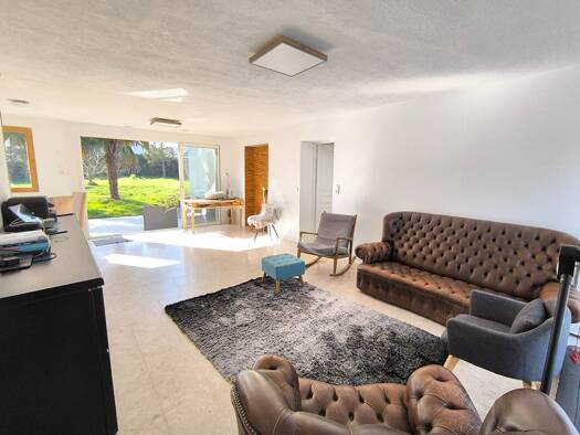 Maison à vendre 296 200 € 9 pièces 5 chambres 151 m² 745 m² de terrain Le Lion d Angers 49220
