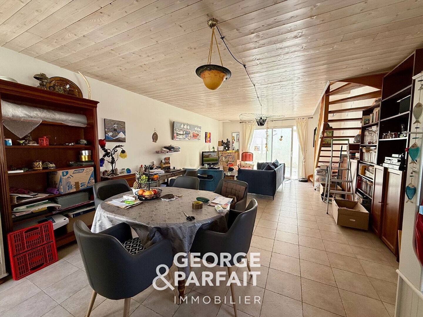 Maison à vendre, 80m², SAINTE MARIE DE RE