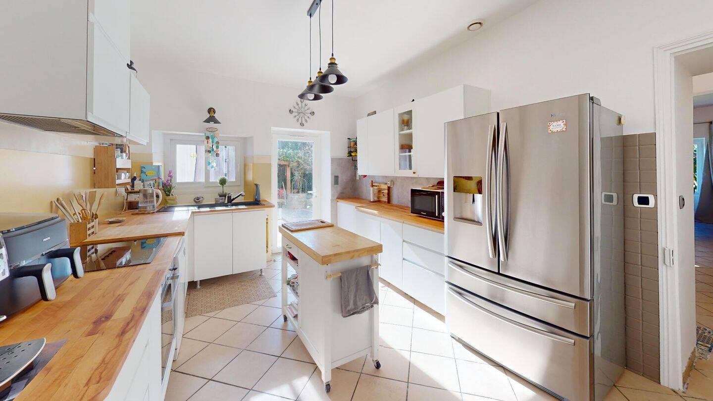 Maison à vendre, 291m², RIVIERE SAAS ET GOURBY