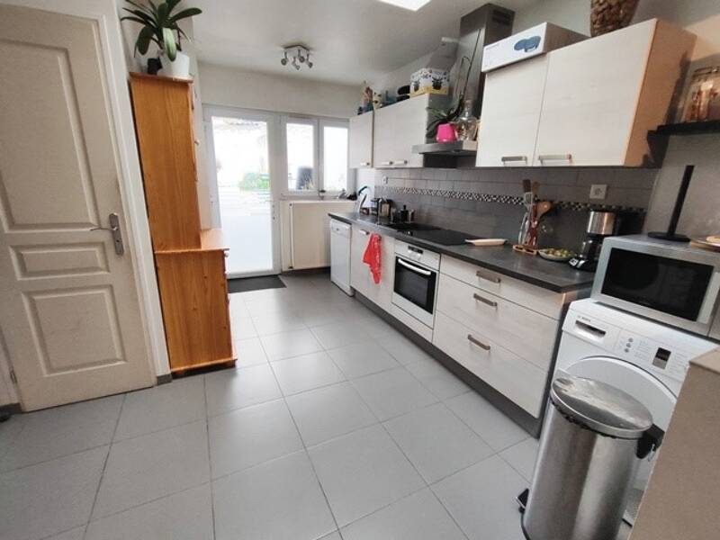 Maison à vendre, 75m², AMIENS