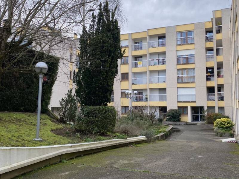 Maison à louer, 86m², EVREUX