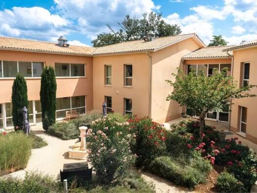 Studio à vendre 89 760 € 1 pièce 21,2 m² RDC Rauzan 33420